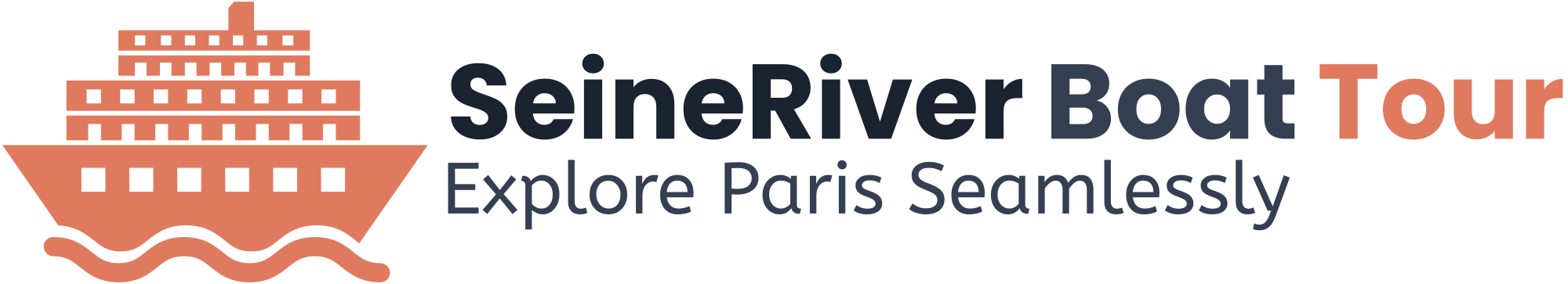 Seine River Boat Tour